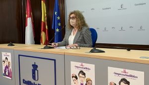 Los nueve centros de la mujer de la provincia de Guadalajara atendieron un total de 13.817 consultas y realizaron 207 actividades a lo largo de 2020