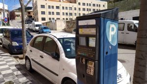 Los tribunales respaldan la postura de Cuenca en Marcha y reconocen la ilegalidad de la ORA durante el confinamiento