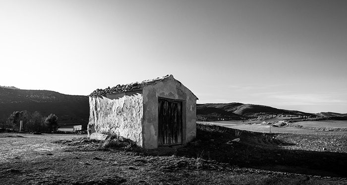 Manifiesto por Cuenca pide a los políticos de Cuenca que firmen un acuerdo por la industrialización, el aumento y mejora de infraestructuras