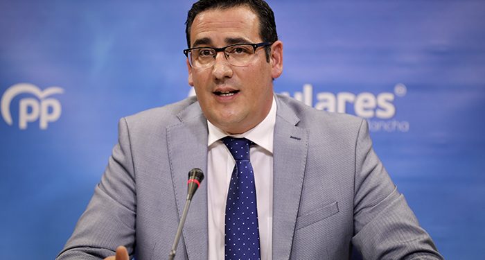 Manuel Borja Menchén