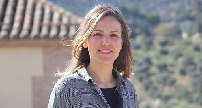 María Jesús Merino