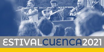María José Llergo y Zas! Candil Folk, nuevas confirmaciones en Estival Cuenca 21