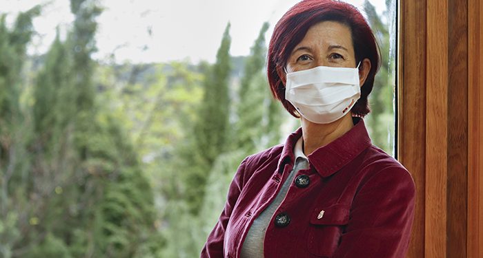 Castilla-La Mancha, pasos firmes hacia la esperanza 1 Marisa Sánchez