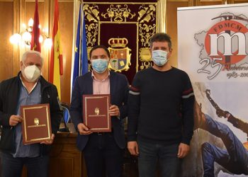 Martínez Chana destaca que “la provincia de Cuenca es puntera en turismo natural y ese atractivo traerá a muchos visitantes”