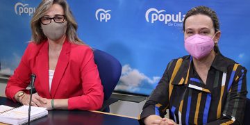 Merino denuncia la actitud “caciquil” de Page y Bellido