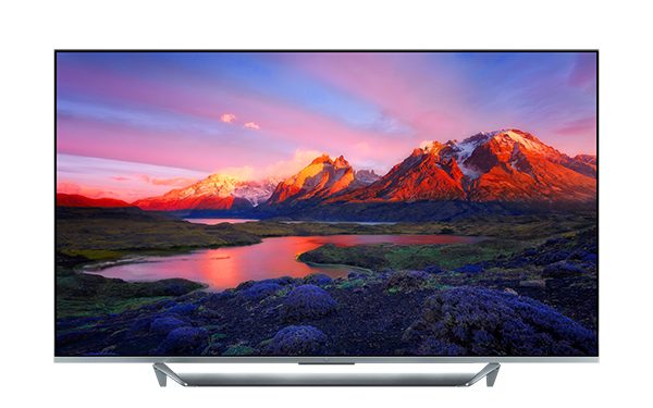Mi TV Q1 de 75’’ de Xiaomi a la venta desde este jueves en España