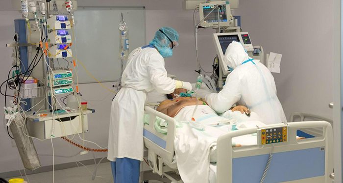 Miércoles 10 de marzo El Covid vuelve a matar en Cuenca y recuerda que sigue ahí mientras Guadalajara suma 55 contagios más