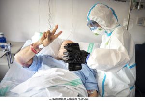 Motilla del Palancar y Cuenca, con 10 y siete casos, son las localidades de la provincia de Cuenca con más incidencia de coronavirus en la semana del 8 al 14 de marzo