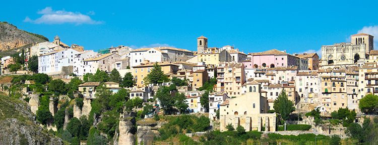 Nace el grupo de trabajo del CSCAE 'Arquitectos + Ciudades Patrimonio de la Humanidad'