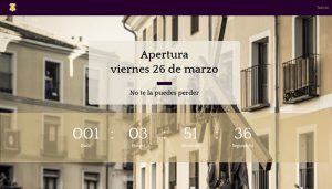 Nueva web Jesus del Puente