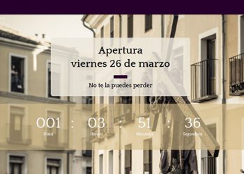 La M. A. V. H. de Ntro. Padre Jesús Nazareno (del Puente) estrena página web este viernes 26 de marzo