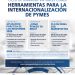 Nuevo ciclo virtual de jornadas de comercio exterior de CEOE-Cepyme Guadalajara