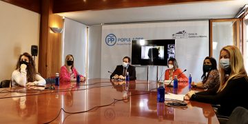 Núñez reclama que los Fondos Europeos sean una oportunidad para potenciar el deporte en Castilla-La Mancha