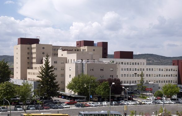 Cuenca capital y Motilla, las dos localidades con más casos de covid en la provincia de Cuenca en la semana del 15 al 21 de marzo