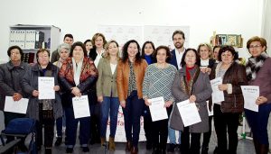 La convocatoria de AMFAR de cursos online alcanza un impacto de 20.000 visualizaciones en las redes