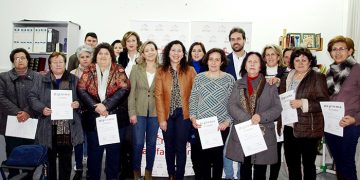 La convocatoria de AMFAR de cursos online alcanza un impacto de 20.000 visualizaciones en las redes