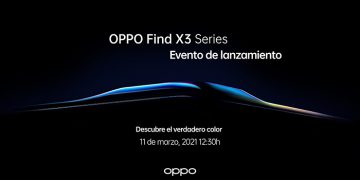 OPPO Find X3 Pro