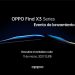 Llega el OPPO Find X3 Pro, el primer smartphone capaz de capturar y reproducir mil millones de colores 3 OPPO Find X3 Pro