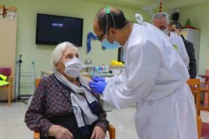 Lunes 8 de marzo: El virus deja un muerto en Cuenca y Guadalajara durante el fin de semana 