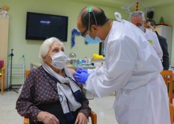 Lunes 8 de marzo: El virus deja un muerto en Cuenca y Guadalajara durante el fin de semana
