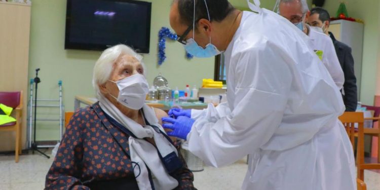 Lunes 8 de marzo: El virus deja un muerto en Cuenca y Guadalajara durante el fin de semana