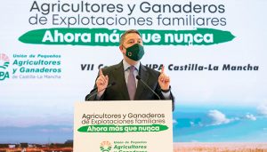 Page defiende la perimetración de las autonomías y reclama la articulación de un “mensaje único” para “combatir el virus”