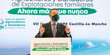 Page defiende la perimetración de las autonomías y reclama la articulación de un “mensaje único” para “combatir el virus”
