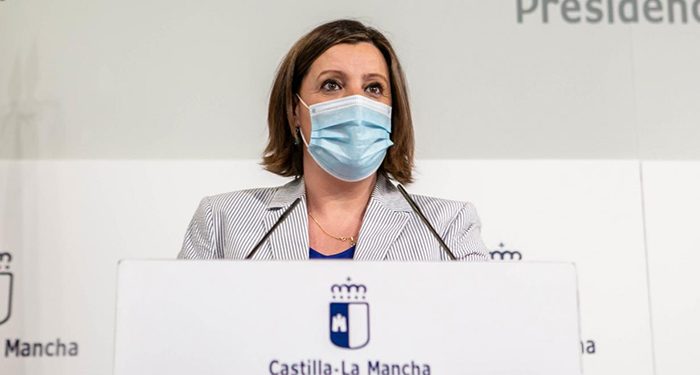 El Gobierno regional inicia la gestión de las ayudas estatales a pymes y autónomos habilitando un crédito de cerca de 270 millones de euros 1 Patricia Franco