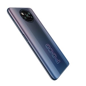 POCO lanza los nuevos flagship POCO F3 y POCO X3 Pro