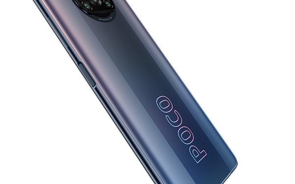 POCO lanza los nuevos flagship POCO F3 y POCO X3 Pro