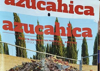 El Grupo Popular de Azuqueca quiere que la revista municipal deje de ser un “panfleto promocional a favor del alcalde”