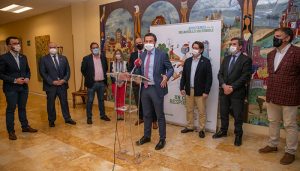 Presentado el ‘Plan Estratégico de Consumo Responsable 2021-24’ para promover un consumo más inclusivo y potenciar la economía social y solidaria