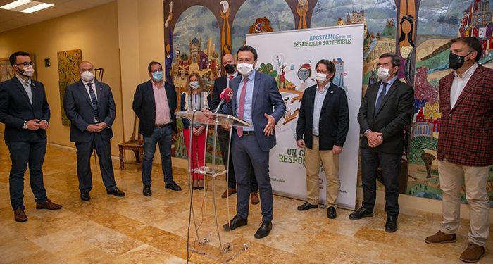 Presentado el ‘Plan Estratégico de Consumo Responsable 2021-24’ para promover un consumo más inclusivo y potenciar la economía social y solidaria