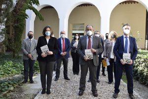 Profesores de la UCLM elaboran el primer Libro Blanco de la Economía Social de la región