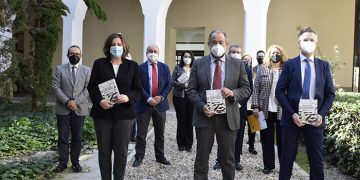 Profesores de la UCLM elaboran el primer Libro Blanco de la Economía Social de la región