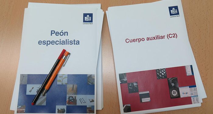 Publicados los temarios de los procesos selectivos para cubrir 1.583 plazas de funcionarios y laborales de la Junta