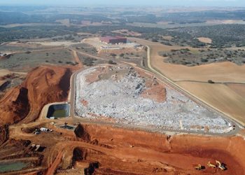 Pueblos Vivos denuncia que se disparan las solicitudes de macrogranjas de cerdos en la provincia de Cuenca