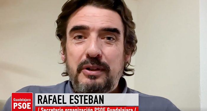 El PSOE anima a una celebración “distinta” del Día de la Mujer “reivindicando la igualdad real con la prudencia que obliga la pandemia” 1 Rafa Esteban