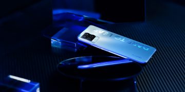 realme 8 Pro ya la venta en España desde 279 euros