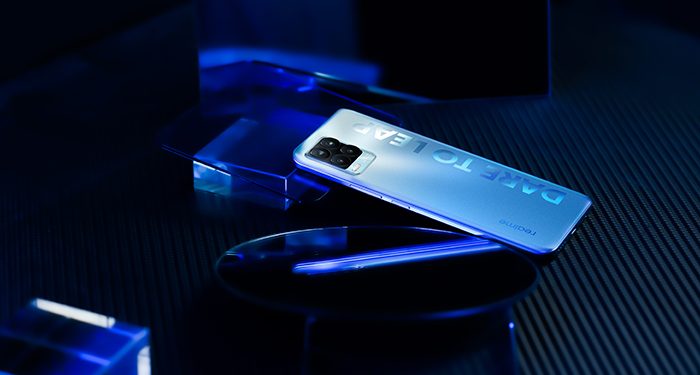 realme 8 Pro ya la venta en España desde 279 euros