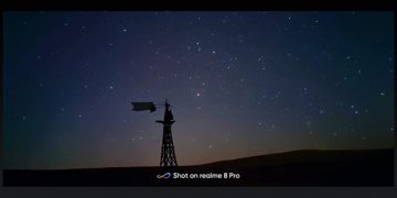 realme presenta su primera cámara de 108MP y desvela nuevas funciones de fotografía para su próxima serie de dispositivos