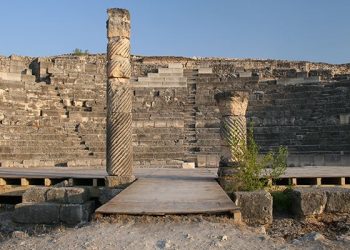 Recópolis, Segóbriga y Noheda serán parques virtuales