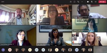 Relaciones Laborales y Recursos Humanos se suma al Día Internacional de la Mujer con un seminario sobre igualdad