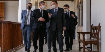 España solicitará a la Comisión fondos extraordinarios para hacer frente a las dificultades del sector vitivinícola
