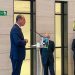 Rojo emplaza al Gobierno de España a abordar el futuro del edificio de la plaza de Beladíez tras la salida de los juzgados a sus nuevas dependencias