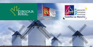 Rural Broker, correduría de seguros de Eurocaja Rural, se adjudica la licitación del servicio de mediación de seguros de la FEMP-CLM