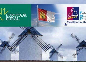 Rural Broker, correduría de seguros de Eurocaja Rural, se adjudica la licitación del servicio de mediación de seguros de la FEMP-CLM