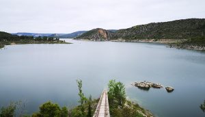 Sacedón presenta una revolución turística para la temporada veraniega con el inicio de sus tres grandes proyectos de dinamización