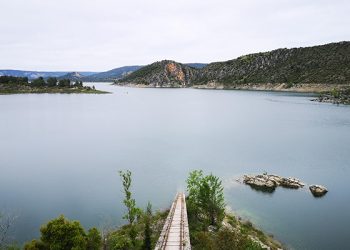 Sacedón presenta una revolución turística para la temporada veraniega con el inicio de sus tres grandes proyectos de dinamización