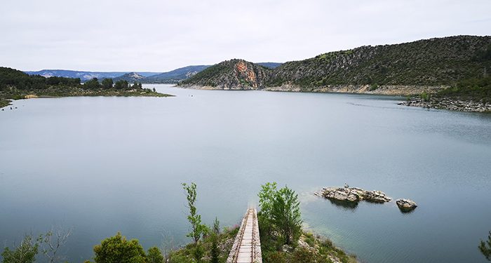 Sacedón presenta una revolución turística para la temporada veraniega con el inicio de sus tres grandes proyectos de dinamización 1 Sacedón presenta una revolución turística para la temporada veraniega con el inicio de sus tres grandes proyectos de dinamización